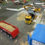 Journée roulage au local le 27 Avril 2019