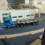 Journée roulage au local le 27 Avril 2019