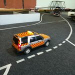 Journée roulage au local le 27 Avril 2019