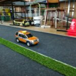 Journée roulage au local le 27 Avril 2019