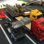 Journée roulage au local le 27 Avril 2019