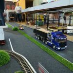 Journée roulage au local le 27 Avril 2019