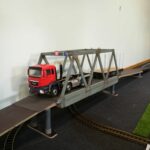 Journée roulage au local le 27 Avril 2019