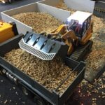 Journée roulage au local le 27 Avril 2019