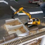 Journée roulage au local le 27 Avril 2019