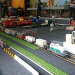 Journée roulage au local le 27 Avril 2019