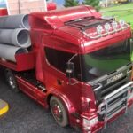 Espace camions au 20eme FAM 2019_22