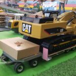 Espace camions au 20eme FAM 2019_3