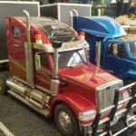 Espace camions au 20eme FAM 2019_4