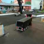 Visite du conseil municipal des enfants