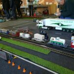 Visite du conseil municipal des enfants