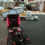 Visite du conseil municipal des enfants