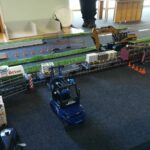 Visite du conseil municipal des enfants