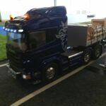 Visite du conseil municipal des enfants