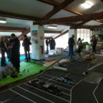 Visite du conseil municipal des enfants