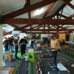 Visite du conseil municipal des enfants