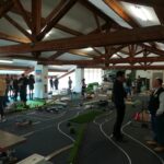 Visite du conseil municipal des enfants