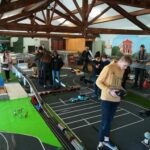 Visite du conseil municipal des enfants