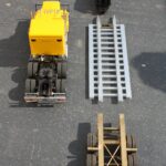 Remorque porte-engins de Lilian