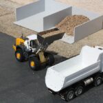 Remorque porte-engins de Lilian