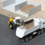 Remorque porte-engins de Lilian