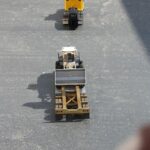 Remorque porte-engins de Lilian