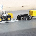 Remorque porte-engins de Lilian