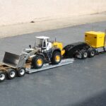 Remorque porte-engins de Lilian