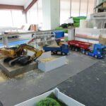 Journée roulage au local le 27 Avril 2019