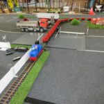 Journée roulage au local le 27 Avril 2019