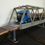 Journée roulage au local le 27 Avril 2019