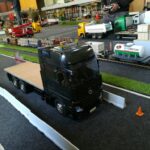 Journée roulage au local le 27 Avril 2019