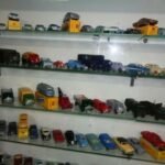 Restauration véhicules 1/43_1