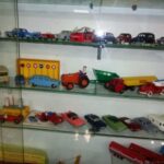 Restauration véhicules 1/43_2