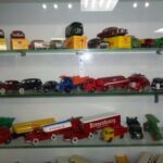 Restauration véhicules 1/43_3