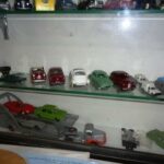 Restauration véhicules 1/43_4