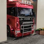 Espace camion Bourgoin 2023