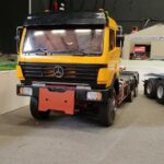 Espace camion Bourgoin 2023