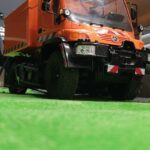 Espace camion Bourgoin 2023