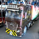 Mini-Trucks Expo 2018