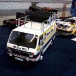 Mini-Trucks Expo 2018