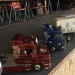 Mini Trucks Expo 2018