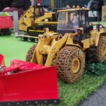 Espace camions au 20eme FAM 2019_1