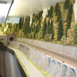 Les réseaux ferroviaires au 21ème Festival d'Automne de la Miniature 2022