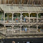 Les réseaux ferroviaires au 21ème Festival d'Automne de la Miniature 2022