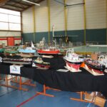 Les réseaux ferroviaires au 21ème Festival d'Automne de la Miniature 2022