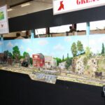 Les réseaux ferroviaires au 21ème Festival d'Automne de la Miniature 2022