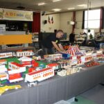 Les réseaux ferroviaires au 21ème Festival d'Automne de la Miniature 2022