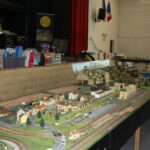 Les réseaux ferroviaires au 21ème Festival d'Automne de la Miniature 2022