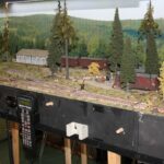 Les réseaux ferroviaires au 21ème Festival d'Automne de la Miniature 2022